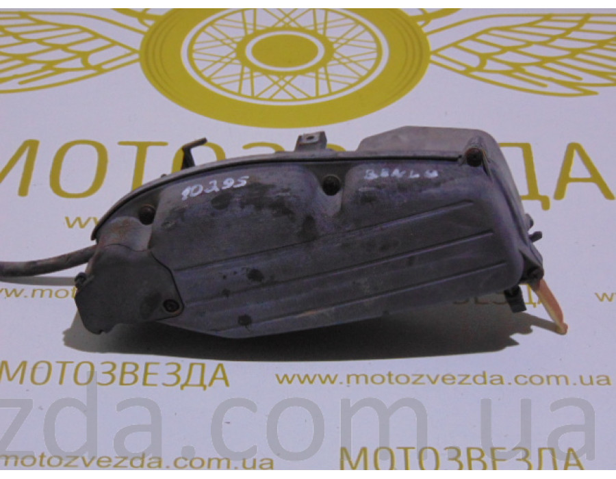 Корпус фильтра HONDA BENLY-50 AA03 (53215)