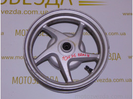 Диск передний J 12хMT2.50 DOT HONDA BENLY-50 AA03  131mm.