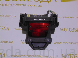 Хвост в сборе HONDA BENLY-50 AA03 (80105)