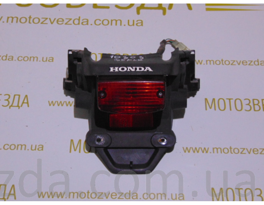 Хвост в сборе HONDA BENLY-50 AA03 (80105)