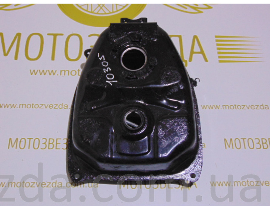 Бензобак HONDA BENLY-50 AA03