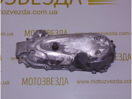 Крышка вариатора в сборе HONDA BENLY-50 AA03