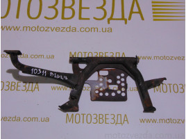 Подножка центральная HONDA BENLY-50 AA03