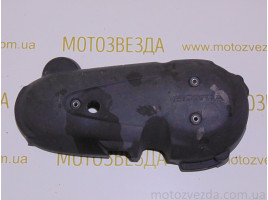 Накладка крышки вариатора HONDA BENLY-50 AA03