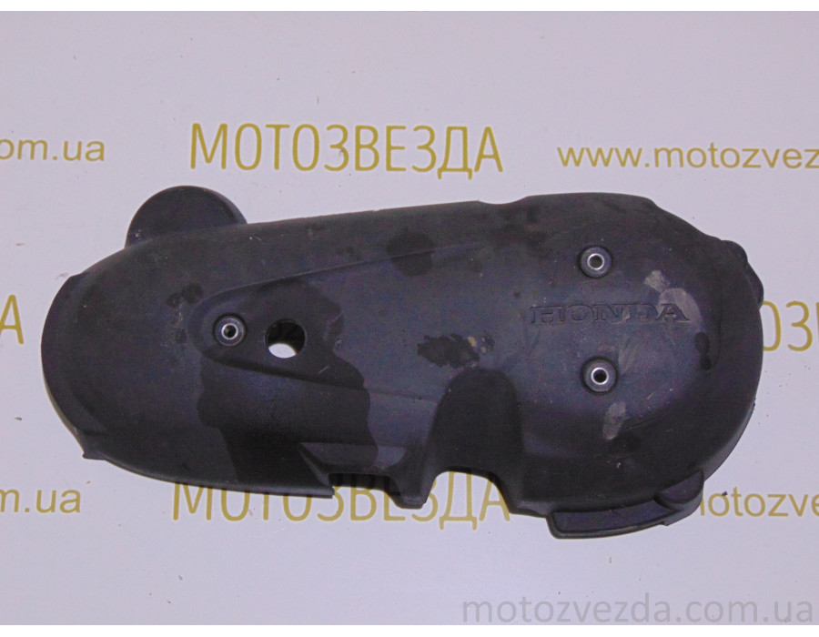 Накладка крышки вариатора HONDA BENLY-50 AA03