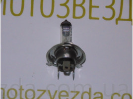 Галогенка PHILIPS HS1 12636 12V35/35W