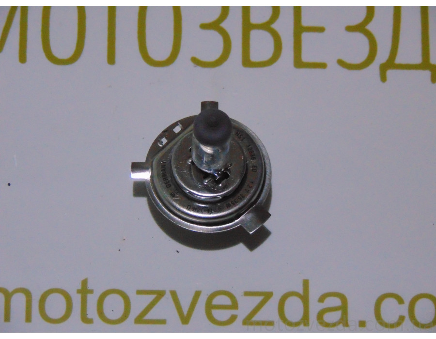 Галогенка PHILIPS HS1 12636 12V35/35W