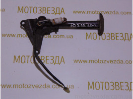 Подножка боковая HONDA BENLY-50 AA03 