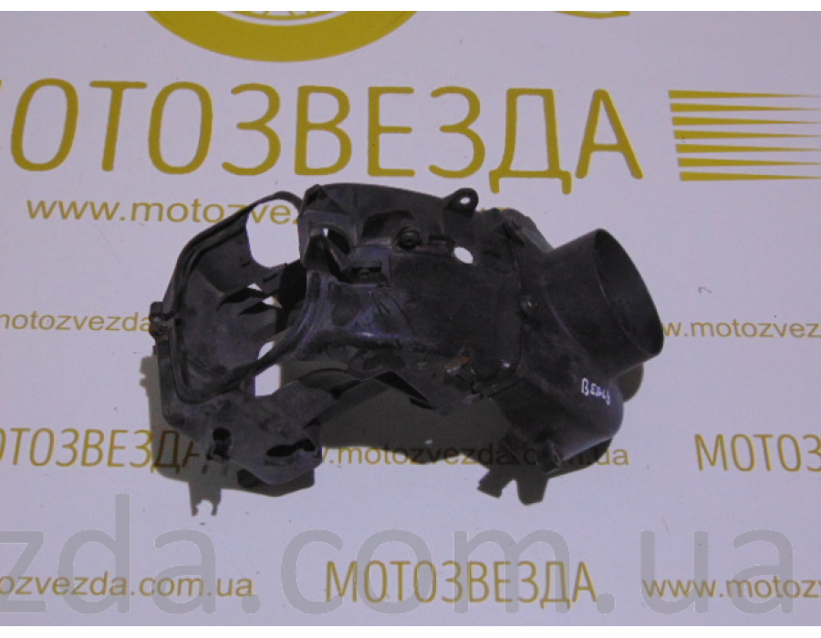 Кожух обдува HONDA BENLY-50 AA03