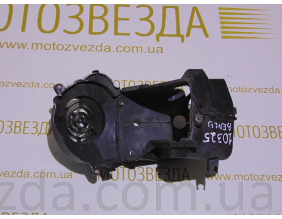 Кожух обдува HONDA BENLY-50 AA03