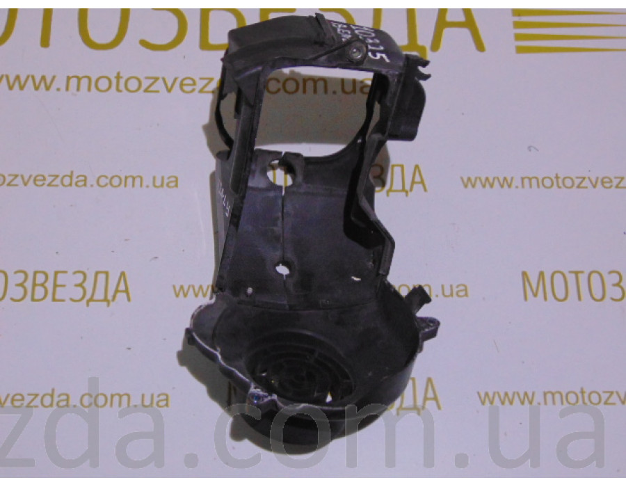 Кожух обдува HONDA BENLY-50 AA03