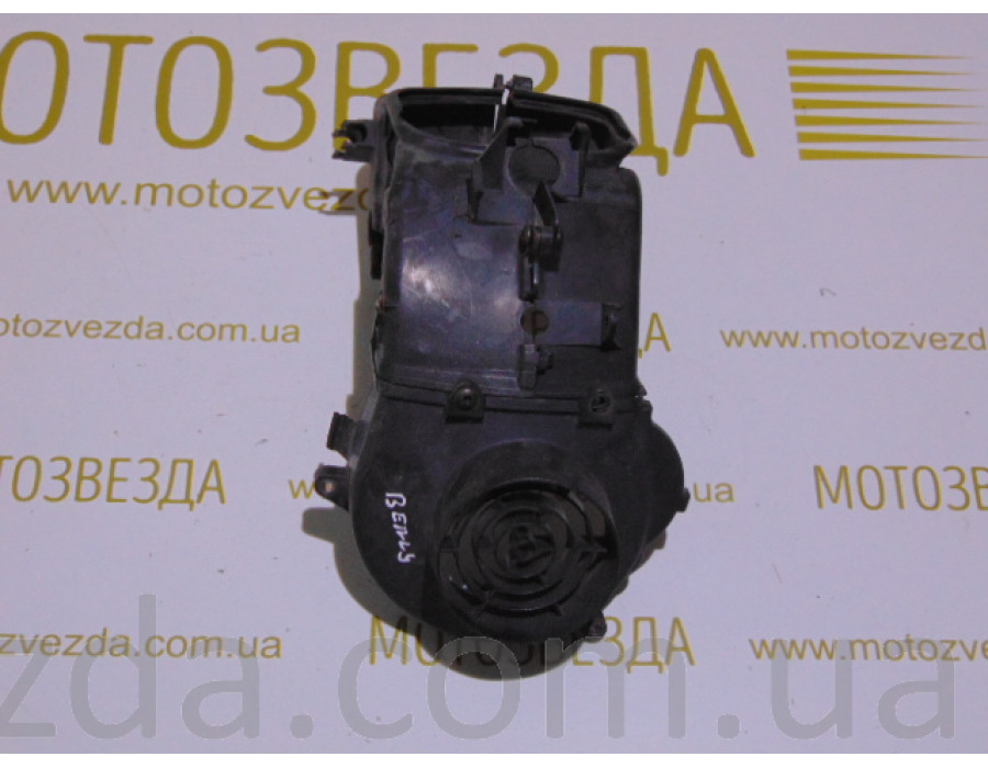 Кожух обдува HONDA BENLY-50 AA03