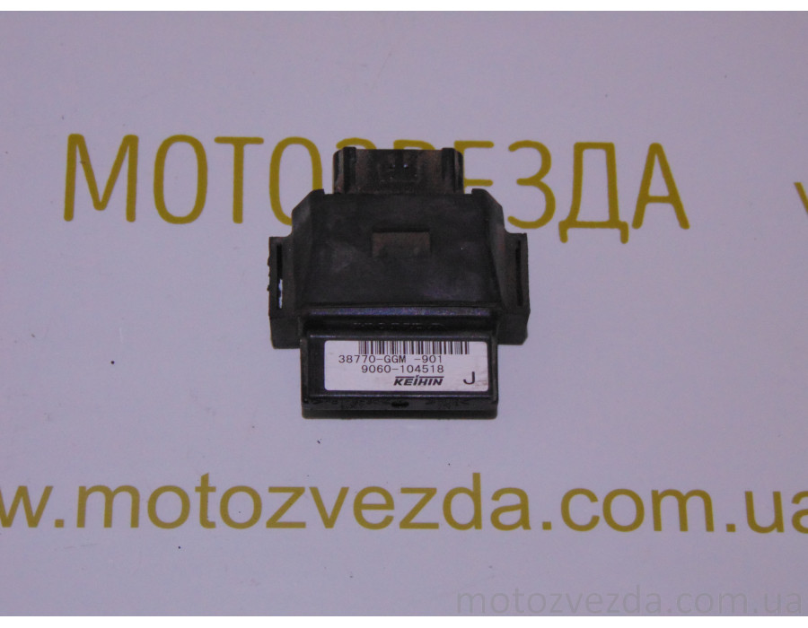 Коммутатор HONDA BENLY-50 AA03 (38770-GGM-901)