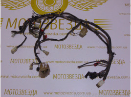 Проводка HONDA BENLY-50 AA03 (32100-GGM-9001)