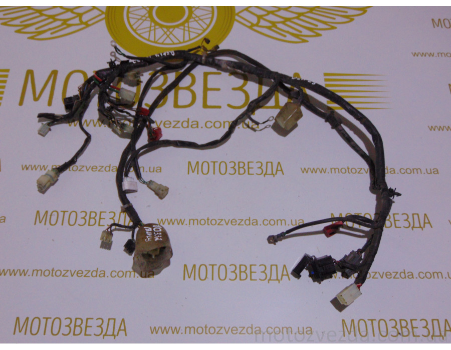 Проводка HONDA BENLY-50 AA03 (32100-GGM-9001)