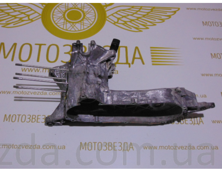 Картера HONDA BENLY-50 AA03