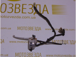 Блок управления левый HONDA BENLY-50 AA03