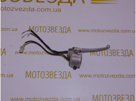 Блок управления правый HONDA BENLY-50 AA03