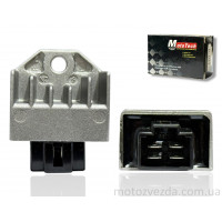 Реле стабілізатора (B-037) HONDA DIO AF-18/34