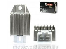 Реле стабілізатора YAMAHA JOG SA-01/04/08/12/16