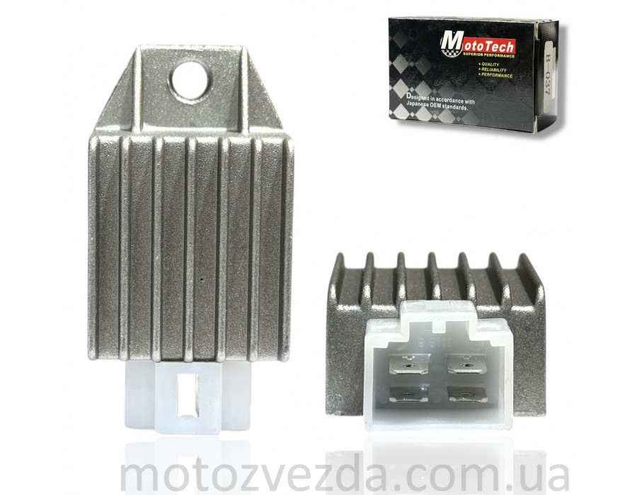 Реле стабилизатора YAMAHA JOG SA-01/04/08/12/16