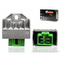 Реле стабилизатора  SUZUKI LET'S-I/II/III