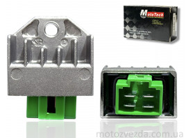 Реле стабілізатора SUZUKI LET'S-I/II/III