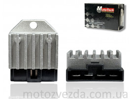 Реле стабілізатора YAMAHA JOG ARTISTIC/NEXTZONE-3KJ/3YJ