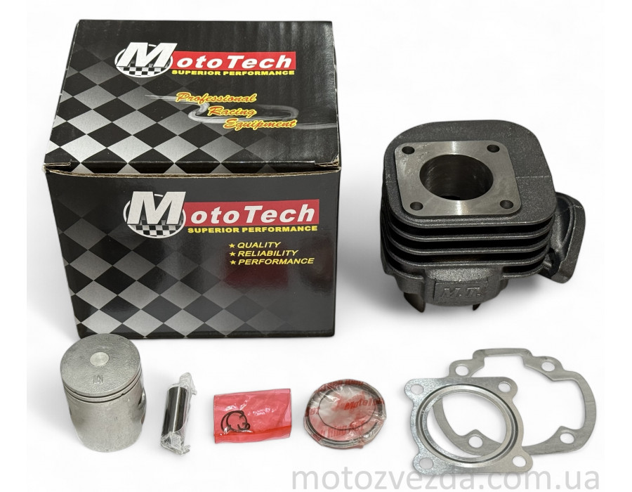 Поршневий комплект Honda AF-34/AF-35 49.9cc (TW) MOTOTECH