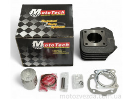   Поршневий комплект Honda DJ-1 / TACT AF-09 49.9cc (TW) MotoTech
