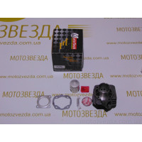   Поршневий комплект Honda DJ-1 / TACT AF-09 49.9cc (TW) MotoTech