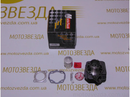   Поршневий комплект Honda DJ-1 / TACT AF-09 49.9cc (TW) MotoTech