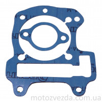 Прокладки під циліндр DIO-68 (безасбест)