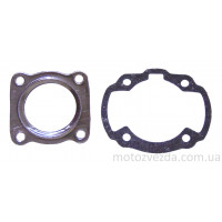 Прокладки циліндра DIO 18/27 (пароніт)