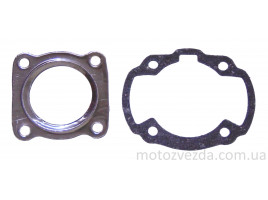 Прокладки циліндра DIO 18/27 (пароніт)