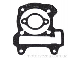 Прокладки під циліндр DIO-68 (пароніт)