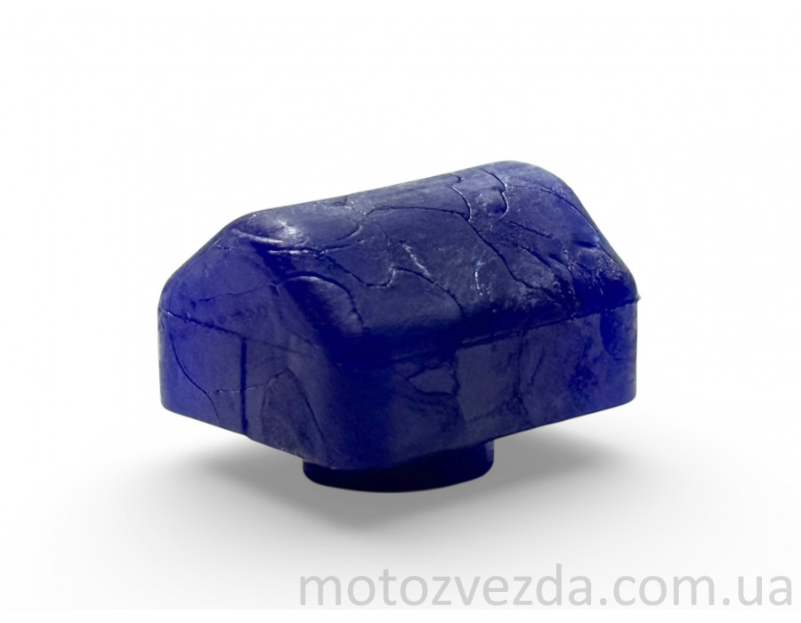 Відбійник центральної підніжки HONDA