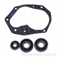 Ремкомплект редуктора LETS 4/ADDRESS injection