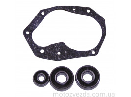 Ремкомплект редуктора LETS 4 / ADDRESS injection