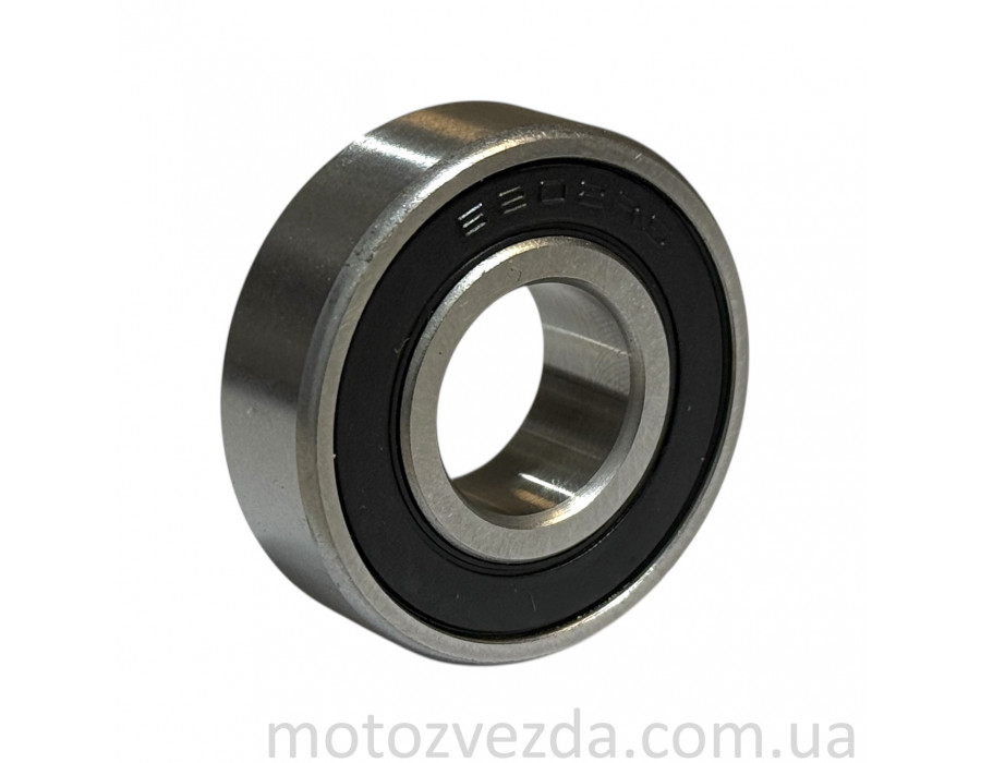 Подшипник KUROSAWA M-T (6202-RS) 15*35*11 промежуточного вала HONDA