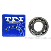 Подшипник TPI (6004) 20*42*12 Honda GYRO UP