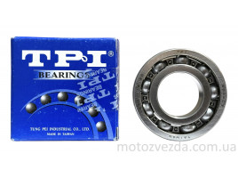 Подшипник TPI (6004) 20*42*12 Honda GYRO UP