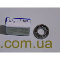 Підшипник TPI (6901) 12*24*6 заднього варіатора HONDA / YAMAHA