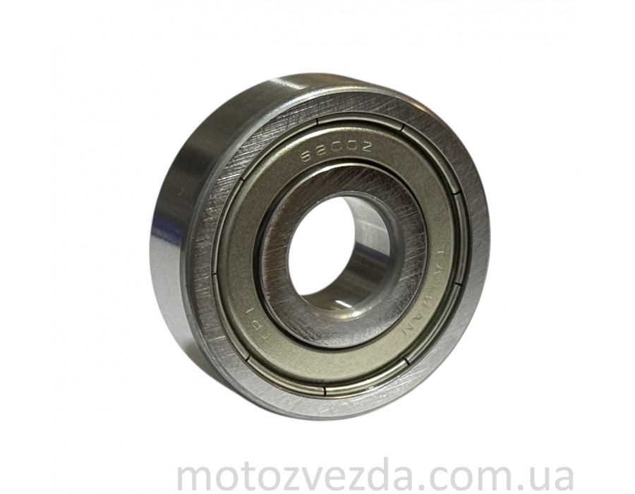 Подшипник TPI ЗАКРЫТЫЙ (6200-ZZ) 10*30*9