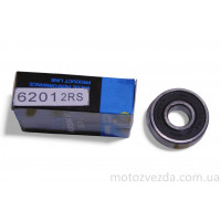 Підшипник KUROSAWA M-T (6201-2RS) 12*32*10