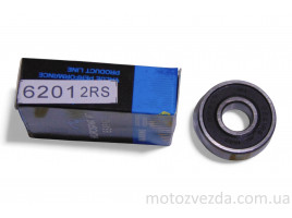 Подшипник KUROSAWA M-T (6201-2RS) 12*32*10