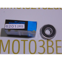 Підшипник KUROSAWA M-T (6201-2RS) 12*32*10