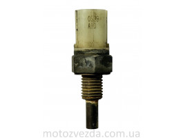 Датчик температуры двигателя NR-12 Yamaha JOG SA-55J / SA-56J / Gear UA07J / UA08J Japan Б/У