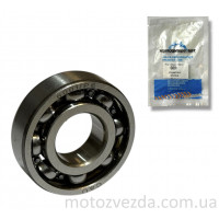 Подшипник (6001) 12x28х8
