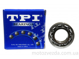 Подшипник (6901) 12*24*6 заднего вариатора HONDA / YAMAHA 